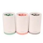 1 шт. чашка для собак приспособление для очистки лап для маленьких и больших собак портативная уличная чашка для мытья лап домашних животных Мягкая силиконовая кисть расчески для мытья лап