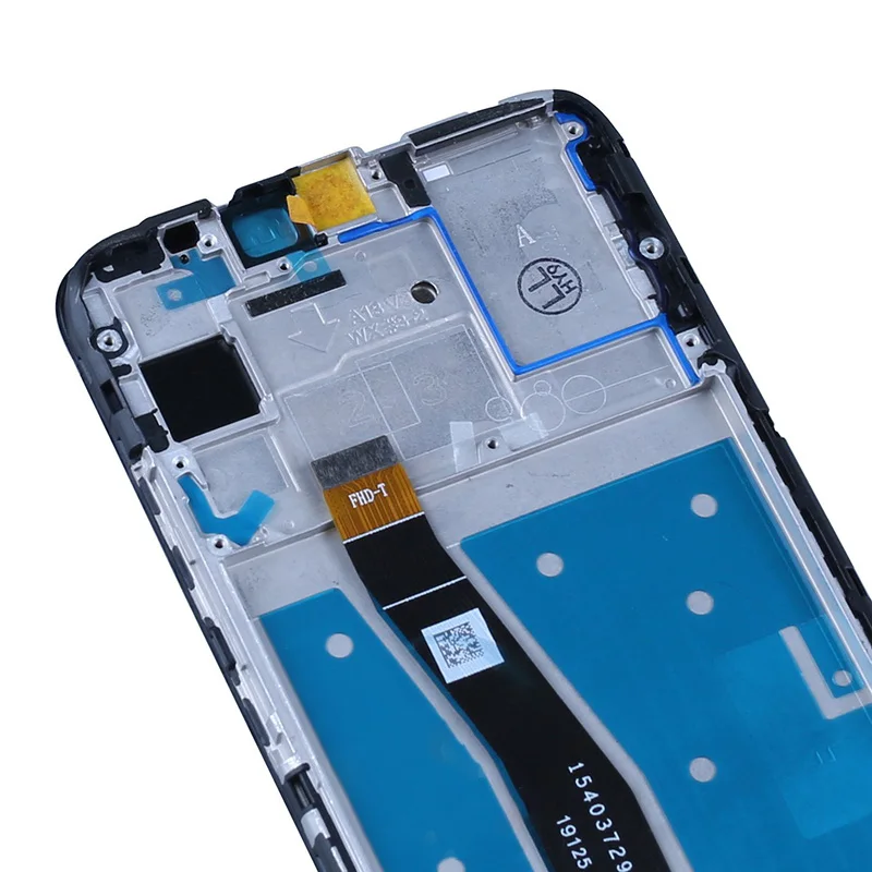 

Replacement LCD Display Touch Screen with Frame Fits For Huawei P Smart 2019 Touch Screen Replacement Mobile Phone Panel Parts