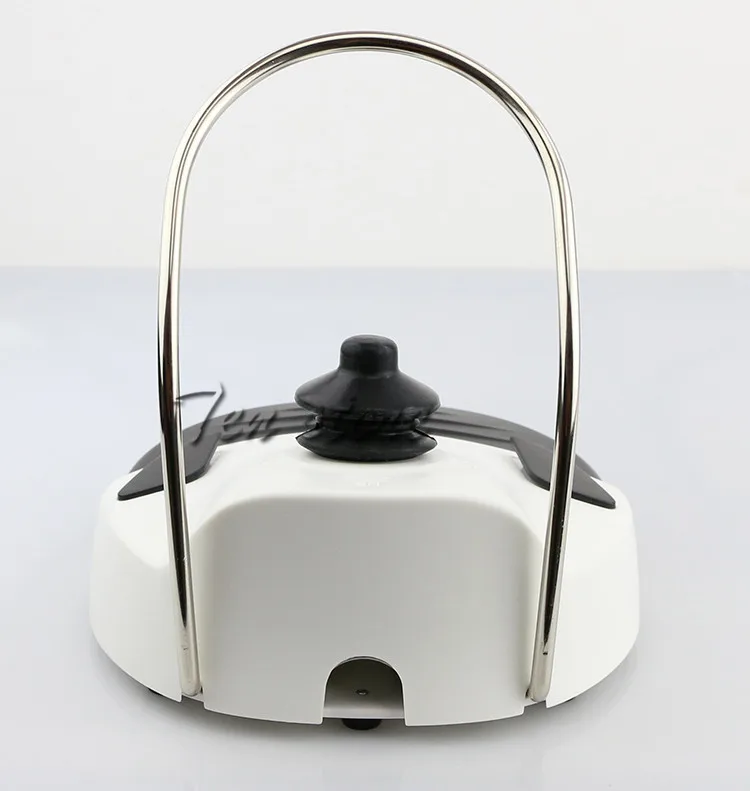 Стоматологический ножной переключатель многофункциональная трубка