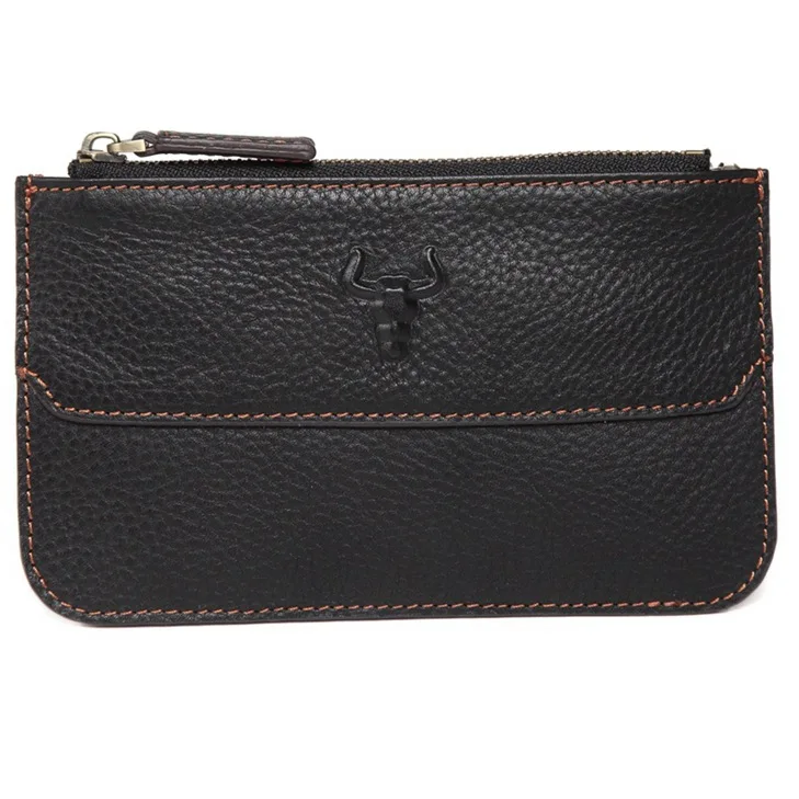

Ladies fashion zipper wallet