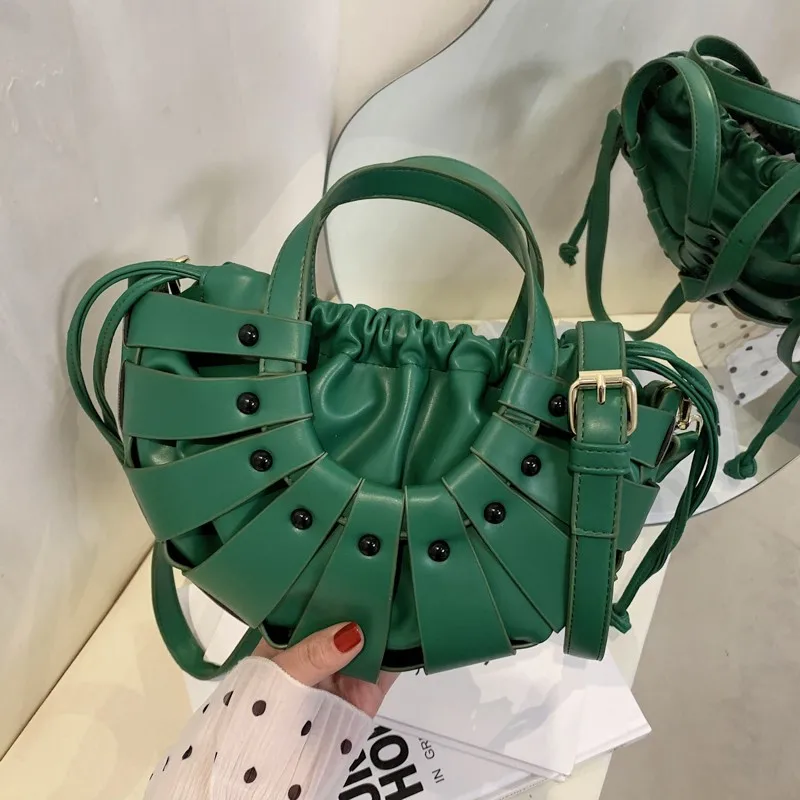 

2021 New Style Handbags for Women PU Shouder Bags Small Bags for Ladies Girl Bags Fashion Small Bags