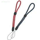 Новый Популярный ремешок на запястье для телефона iPhone 7 8X6 USB флэш-накопители брелки для ключей DSLR камера GoPro держатели r57