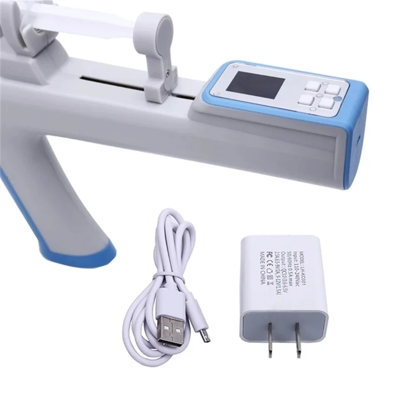 

Radio Frequency Vanadium Titanium Mesotherapy Gun With Filter Needle-Free Injection Non-Invasive Treatment Home Beauty Instrumen