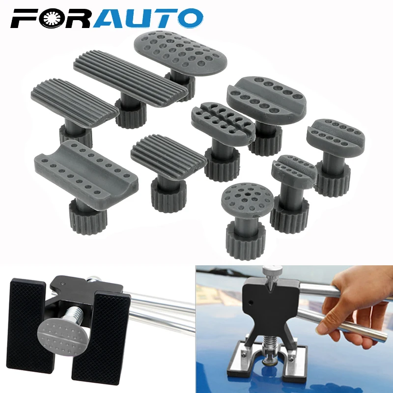 Присоска для удаления вмятин прокладки пластиковая прокладка ремонт