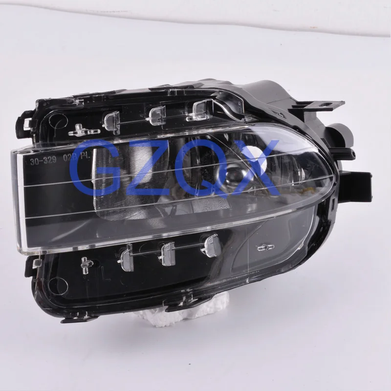 CAPQX 1 пара спереди для вождения бампера Туман светильник тумана GS430 GS350 GS460 GS300 GS450H