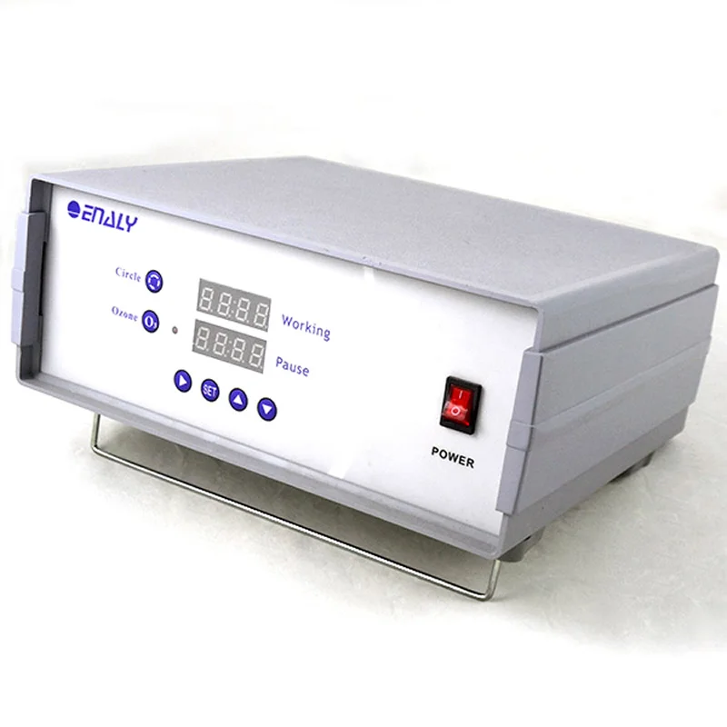 500AF Laboratory ozone generator oxygen to remove pesticide residues，Ozone production: 400mg/h | Обустройство дома