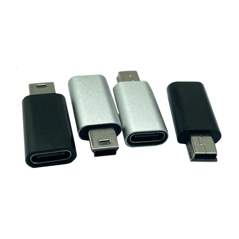 Переходник mini type c. Переходник mini type c