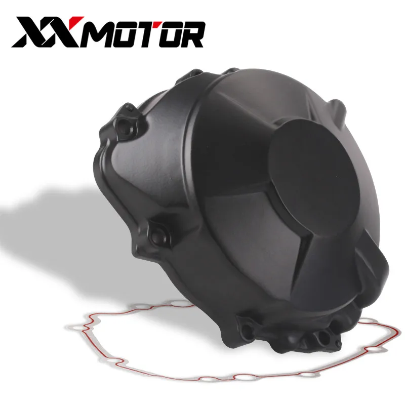 Крышка статора двигателя мотоцикла прокладка корпус картера для HONDA CBR600RR 2003 2004 2005