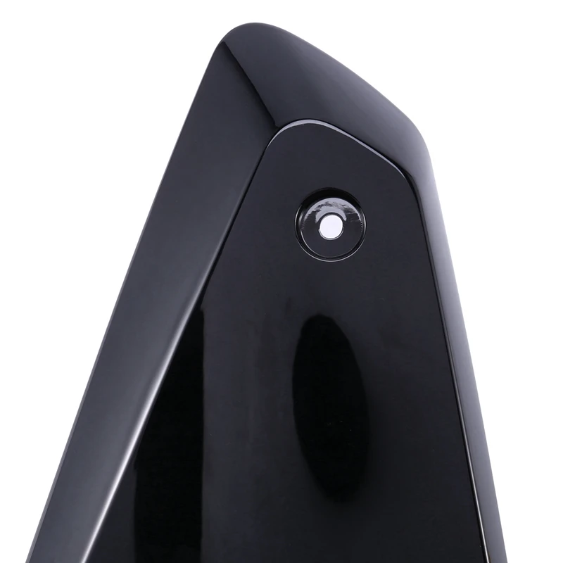 

Motorcycle Frame Side Panel Cover Shell Protector Fairing for Honda CB650R CBR650R 2019 2020