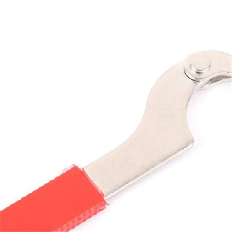 

Bicycle Mountain Bike Repair Wrench Repair Tool Hook Wrench Bike Outdoor Repair Tool Bike Repair Wrench Middle Shaft Repair Tool
