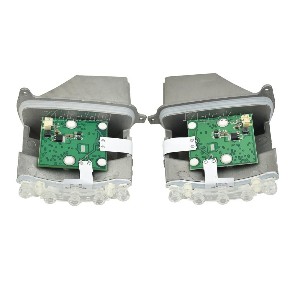 

NEW 6312 7245813 63127245813 / 7245813 7245814 For BMW e90 e91 Insert Turn Signal Light Blinker LED LCI Left / Right