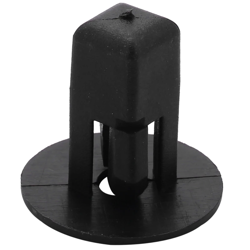 20 штук подкрылок Винт Втулка Крепеж заклепки пуш-ап зажимы фиксатор для Toyota 4runner