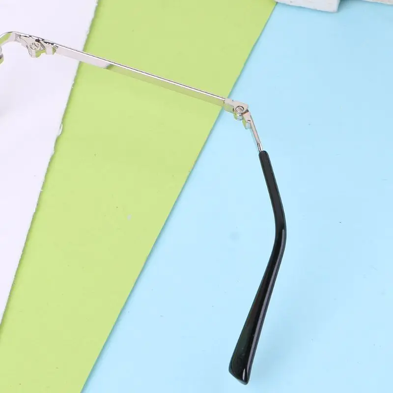 Складные очки для чтения с металлической защелкой чехол + 1 0 5 2 3 4 0|folding reading