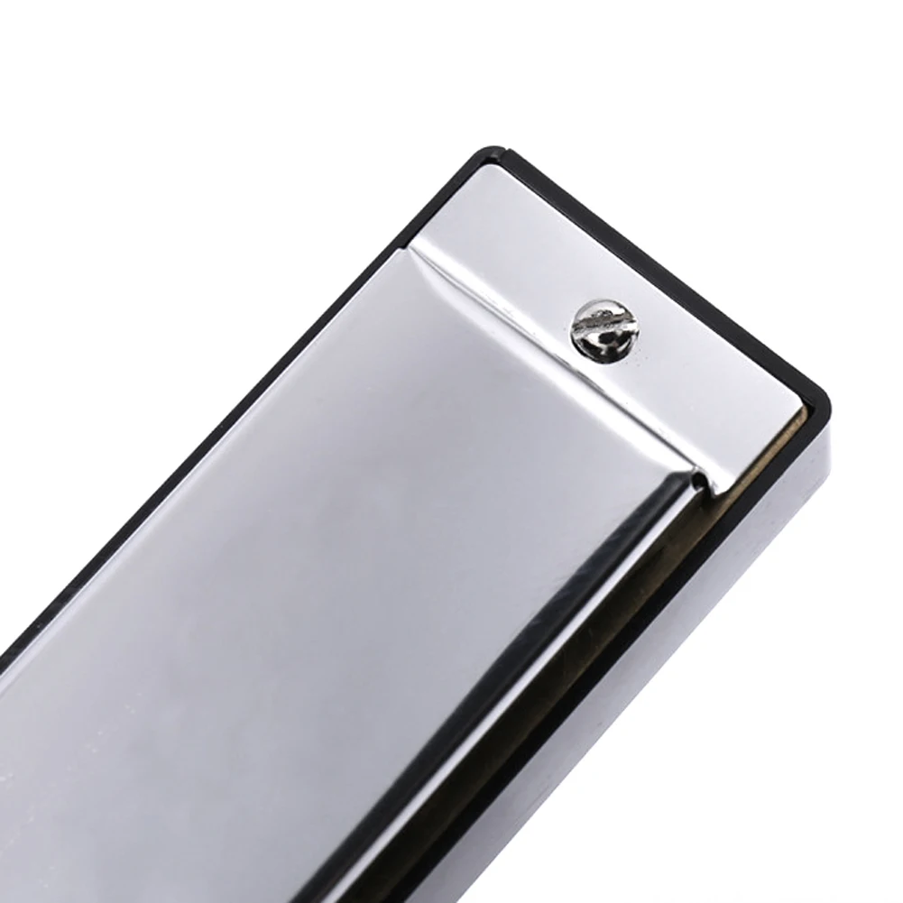 Тремоло губная гармоника G ключ для гармоники с 24 двойными отверстиями 48 вкладки