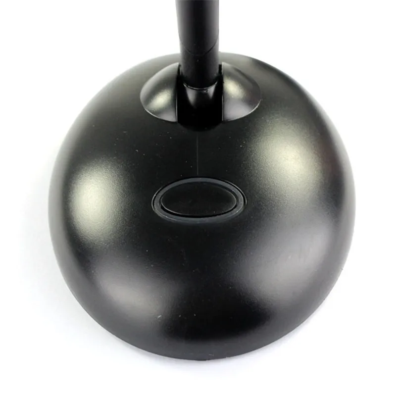 VOBERRY Mini Desktop USB Microphone For Computer PC Laptop Notebook Studio Speech Recording Condenser Mic # | Электроника