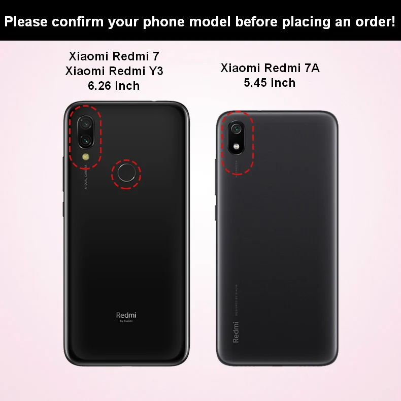 Mofi Тонкий флип-чехол s для Xiaomi Redmi 7 7A K20 Pro Y3 чехол/для Xiaomi Redmi 4X 4A из искусственной кожи+ чехол из термополиуретана и силикона чехол для телефона