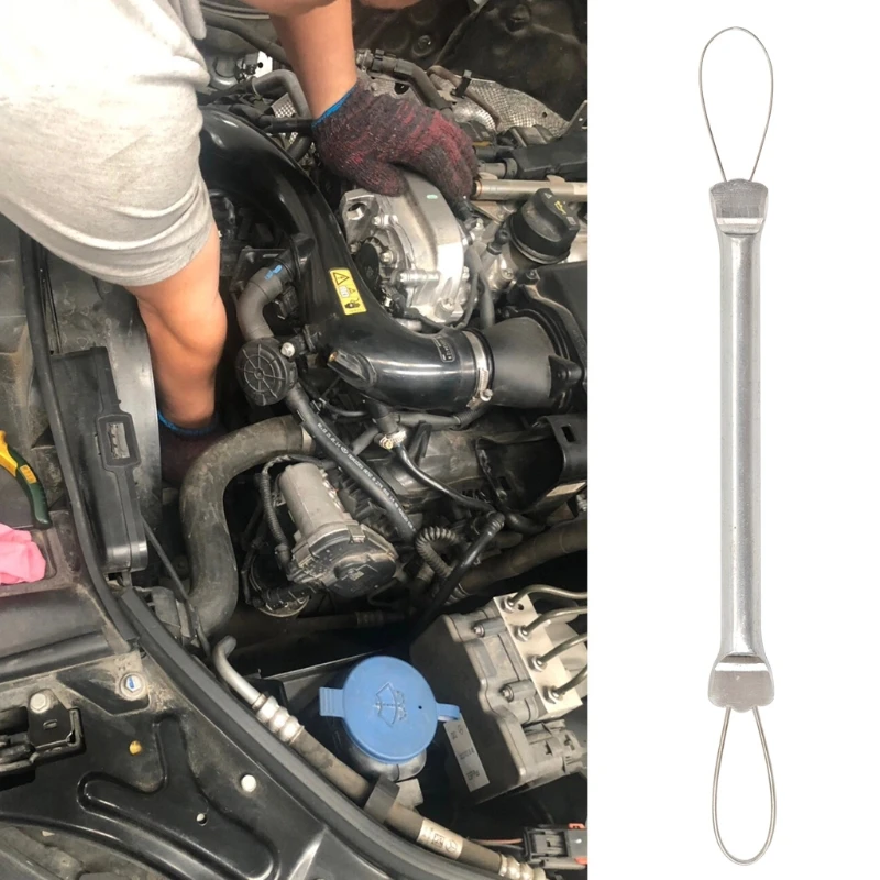 

All Purpose Transmission Lip Seal Installer Protector Transmission Tool for Automotive Accessories