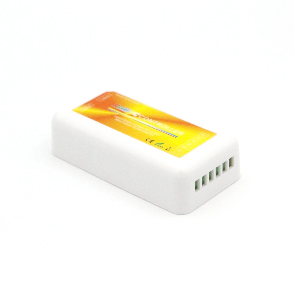 Светодиодный светильник RGB CCT RGBW светодиодный с сенсорным экраном 2 4G