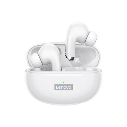 

Подходит для Lenovo lp5 высококлассная настоящая Беспроводная Bluetooth-гарнитура TWS с одним и двумя наушниками E-sports