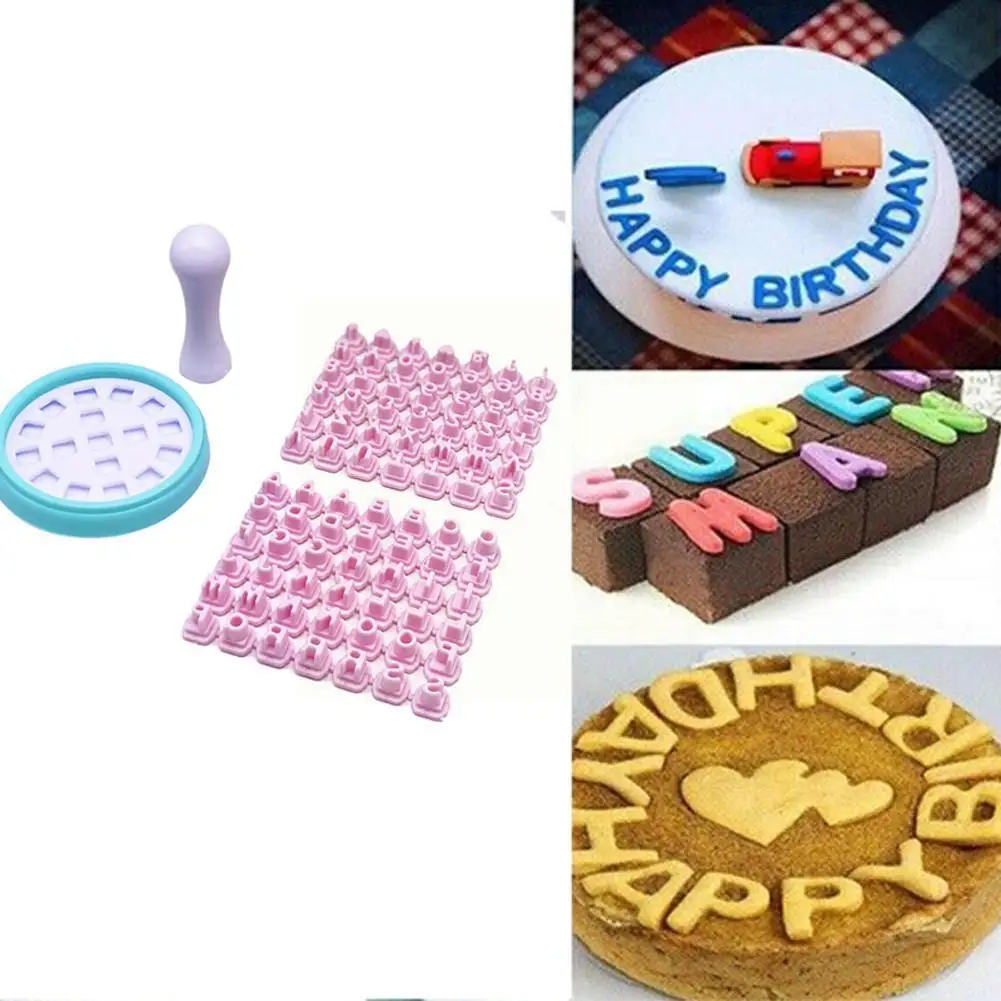 

1 набор букв с рисунком, алфавит, цифры, флейта и резаки для форм, штампы для выпечки, форма для печенья, печенья S7l0