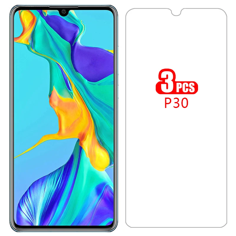 Чехол для huawei p30, защита экрана, закаленное стекло для huaweip30 p 30 30 p coque 360 huawey huwei hawei huawe huawi huawai
