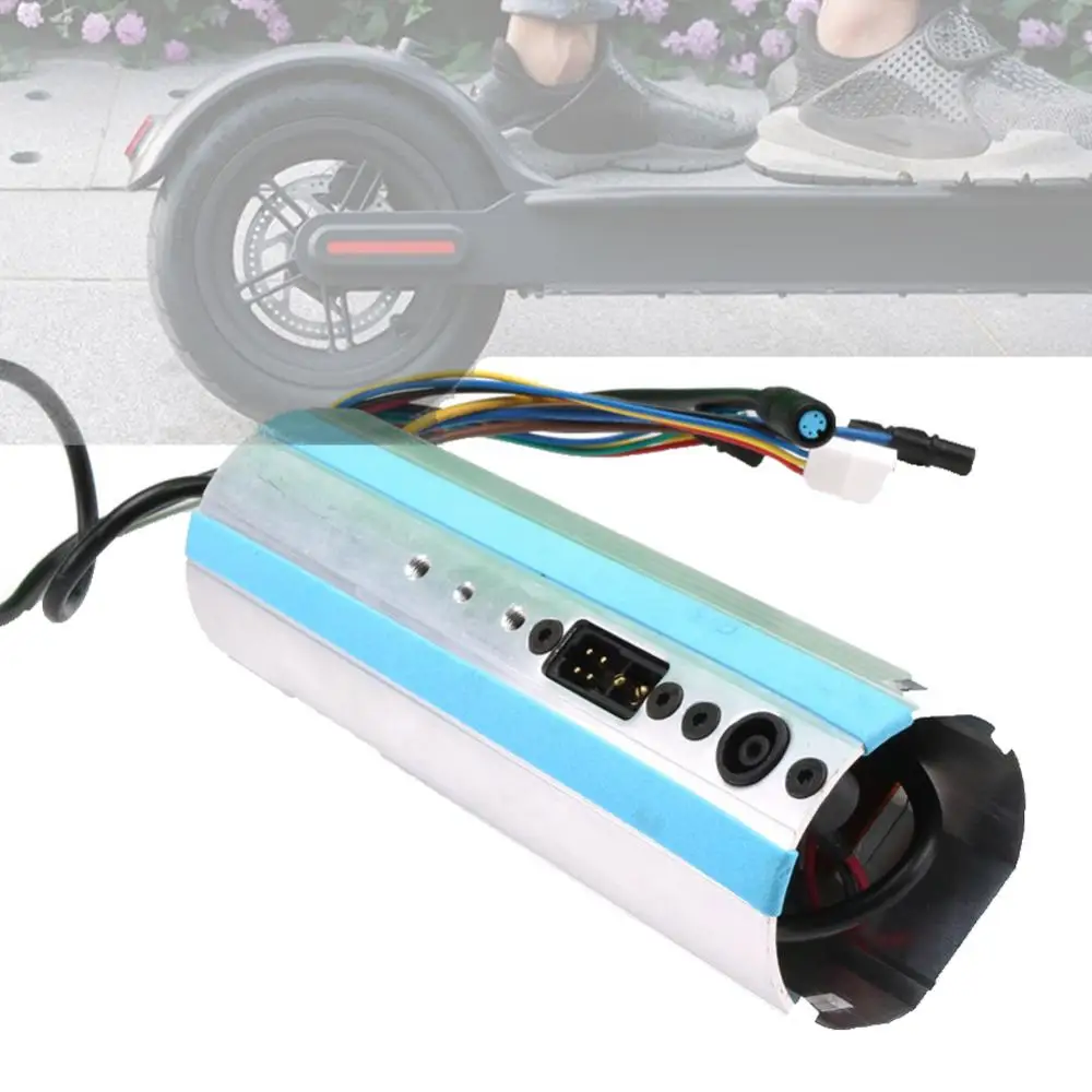 Активированная плата контроллера приборной панели с Bluetooth для Ninebot ES1/ES2/ES4