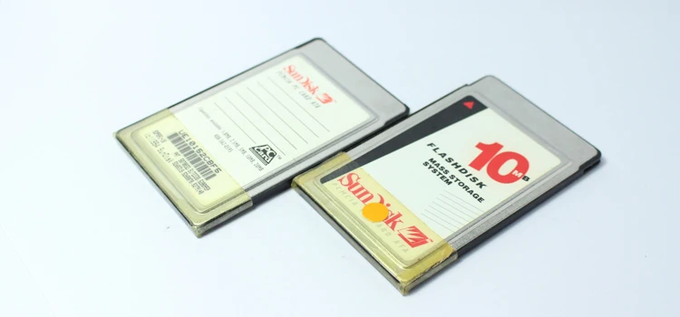 Карта памяти для ПК 10 м промышленное оборудование карта PCMCIA МБ ATA подходит