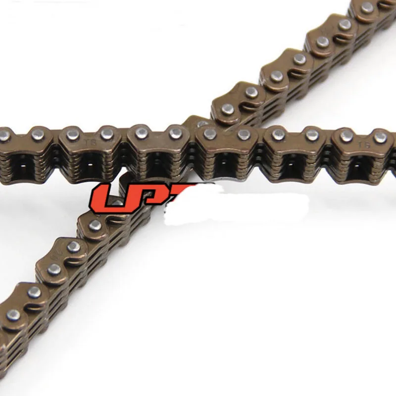 Cam цепь для Kawasaki Ninja ZX6R ZX600F детей ростом 95-97 ZX600G 98-99 ZX600J 00-02 ZZR600 05-08 | Автомобили и