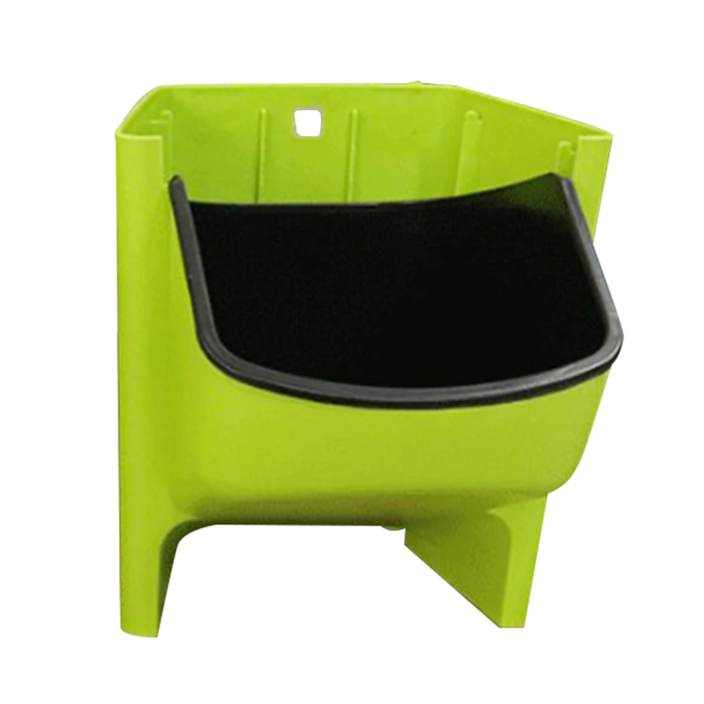 Вертикальный настенный плантатор пластиковый горшок для внутренних и наружных