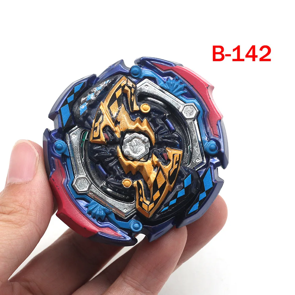 Новинка B145 B144 Beyblade Burst Bey Blade Bayblade без пусковой установки высокое сражение топ игрушки Металл Fusion Бог спиннинг
