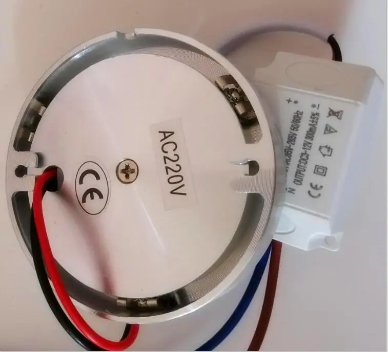 AC85-240V 12V Ультра-тонкий маленький Точечный светильник s Шкаф светильник s пятно света домашняя Дисплей Стенд Окно Дисплей светодиодный светильник, 3 Вт, 4 Вт, мини вниз светильник