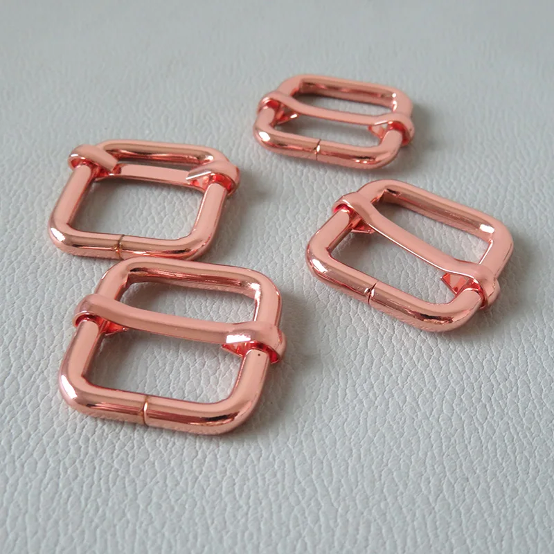 

Металлические регулируемые пряжки 20 шт./лот, ремешки для рюкзака, сумки, ремешки, петли, тесьма, ползунок для ошейника для собак, домашних жив...