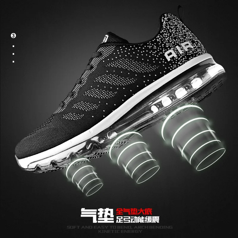 NIKEzi/Классическая официальная оригинальная Мужская обувь для ходьбы бега