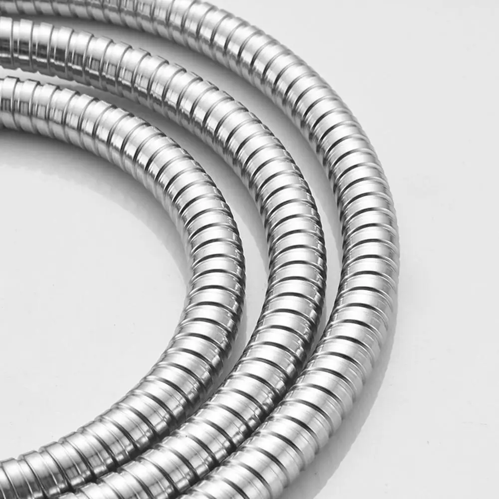 1 2 м шланг для душа из нержавеющей стали высокого качества Шифрование