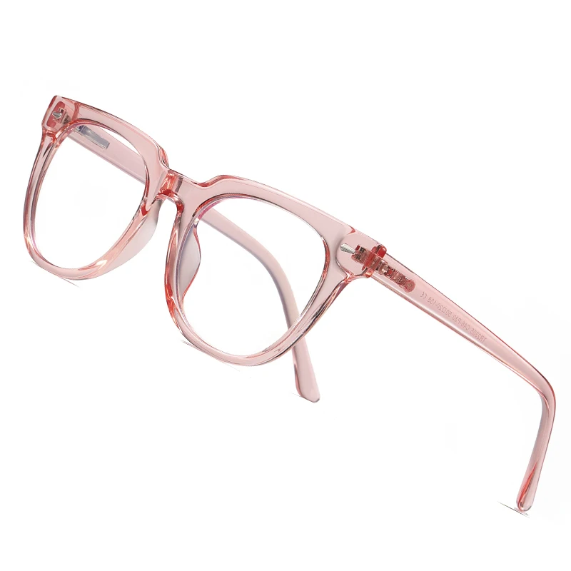 

AOFLY Blue Light Blocking Glasses Women Luxury Brand Design Clear Computer Gaming Glasses Female Optics Reading Eyeglasses Frame