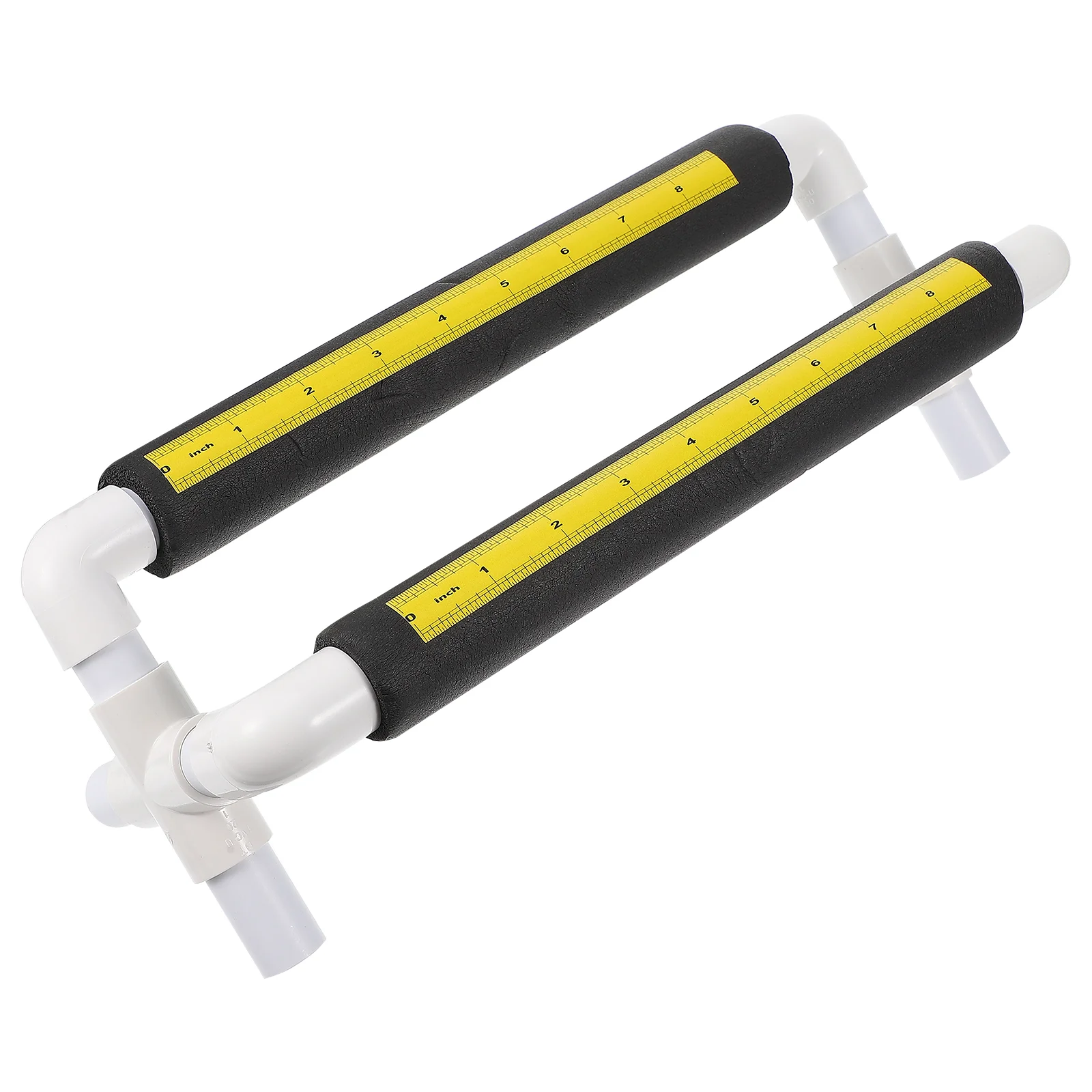 

Держатель стакана с маркировочной стойкой для хранения бутылок