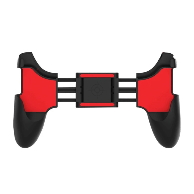

Mobile Gaming Controller Compatible with PUBG Mobile/Fortnitee Mobile