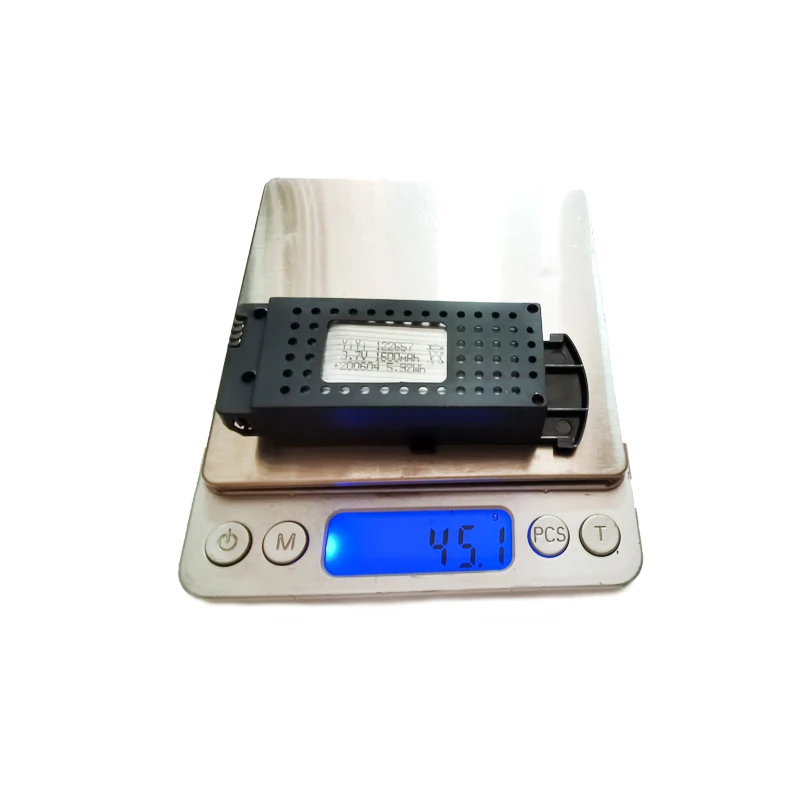 оригинальная литий полимер