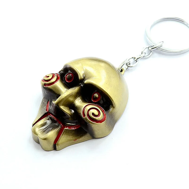 2020 панк Джима Карри фильм маска брелок необычное платье Loki Хэллоуин кулон