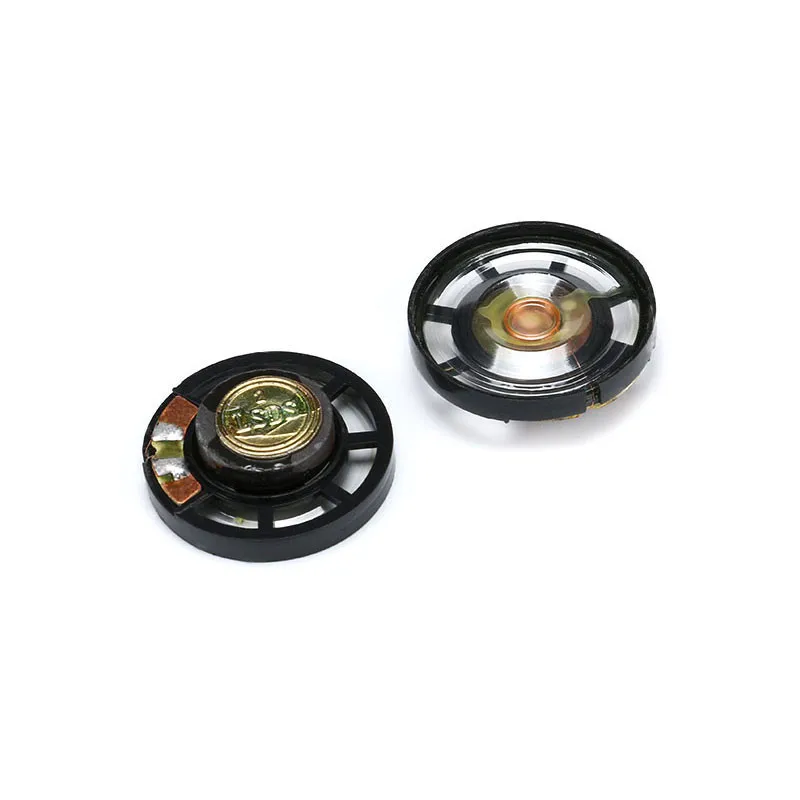 5 шт./лот Новый ультратонкий динамик дверной звонок игрушечный автомобильный