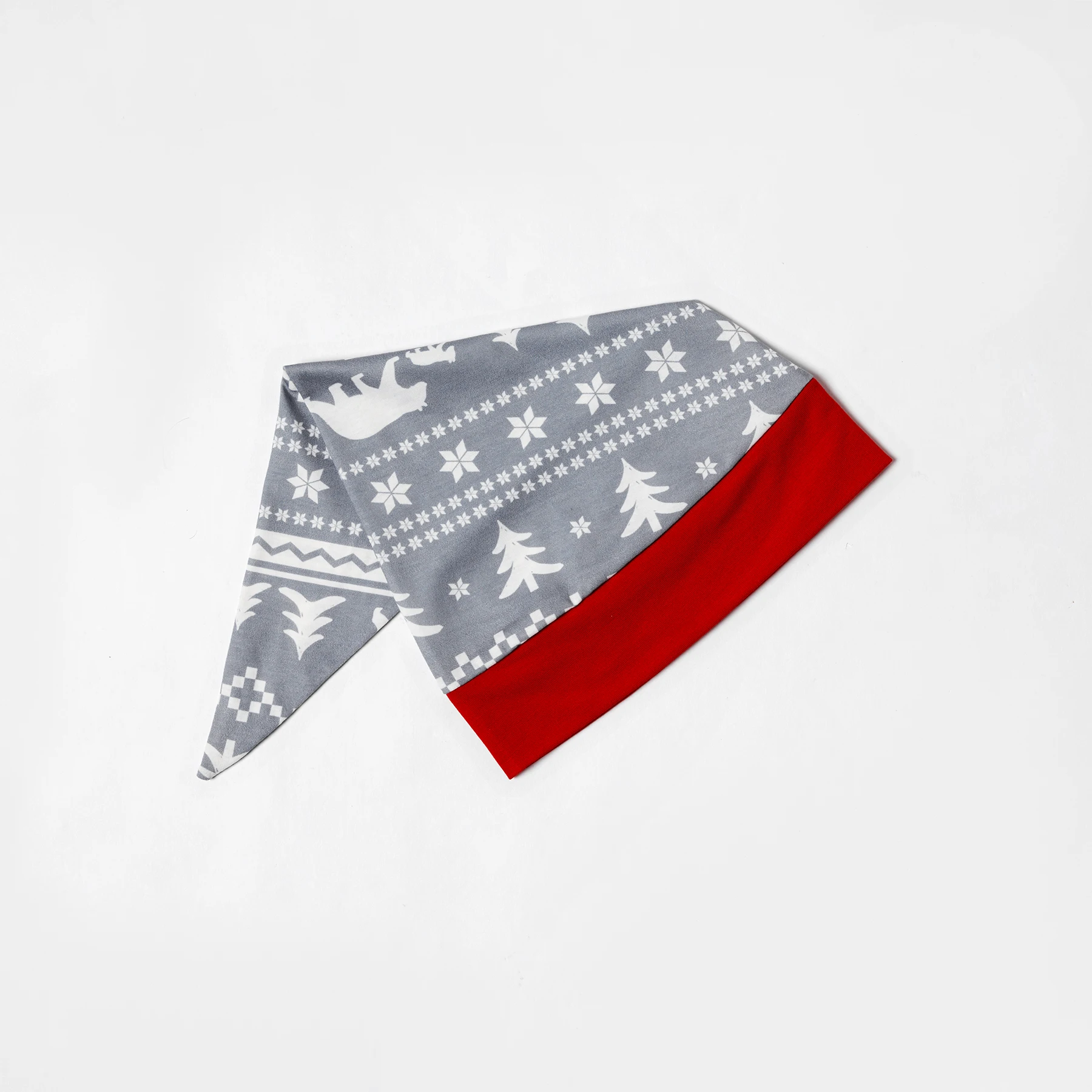 PatPat Рождественская тематика узорчатые Семейные сочетающиеся пижамные наборы с