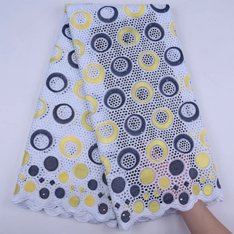 Новое поступление швейцарская вуаль кружево в швейцарском стиле высокое