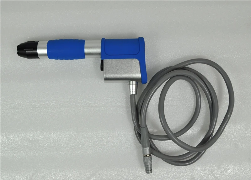 Эффективная физическая система обезболивания акустическая Ударная Волна