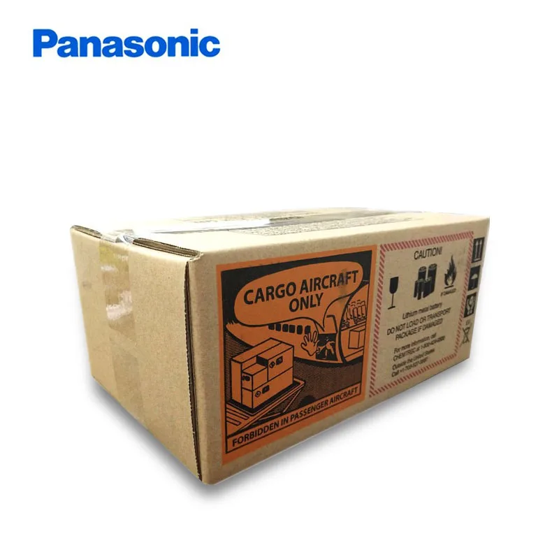 12 шт./лот Panasonic CR3032 CR 3032 DL3032 ECR3032 3V литиевая батарея автомобильный ключ