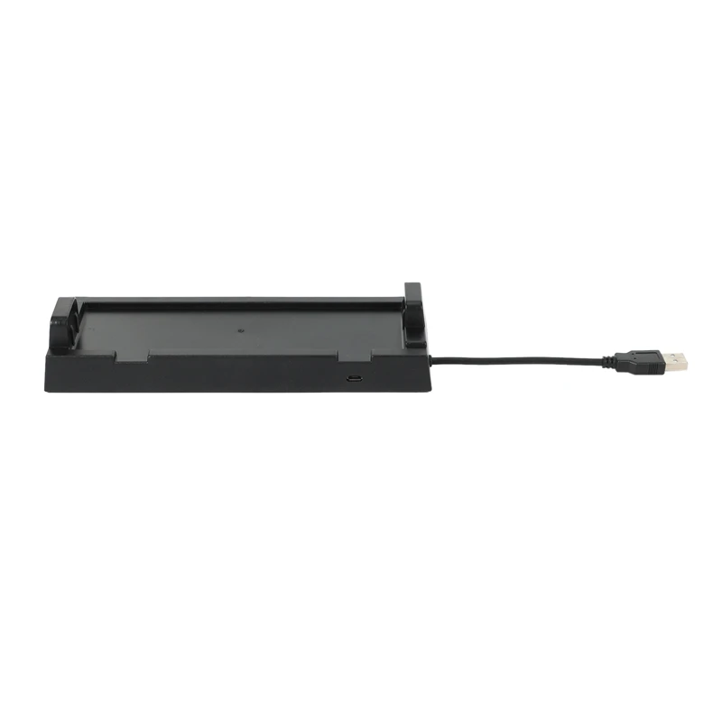 Game Console Holder External Splitter Expansion Adapter 4 USB 2.0 HUB Dock For Nintendo Switch NS Stand | Электроника