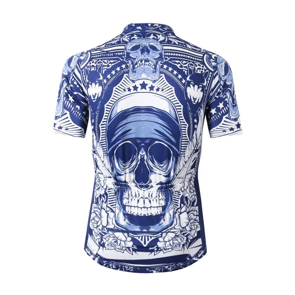 Гелевый дышащий мужской свитшот мужские комплекты из Джерси с коротким рукавом