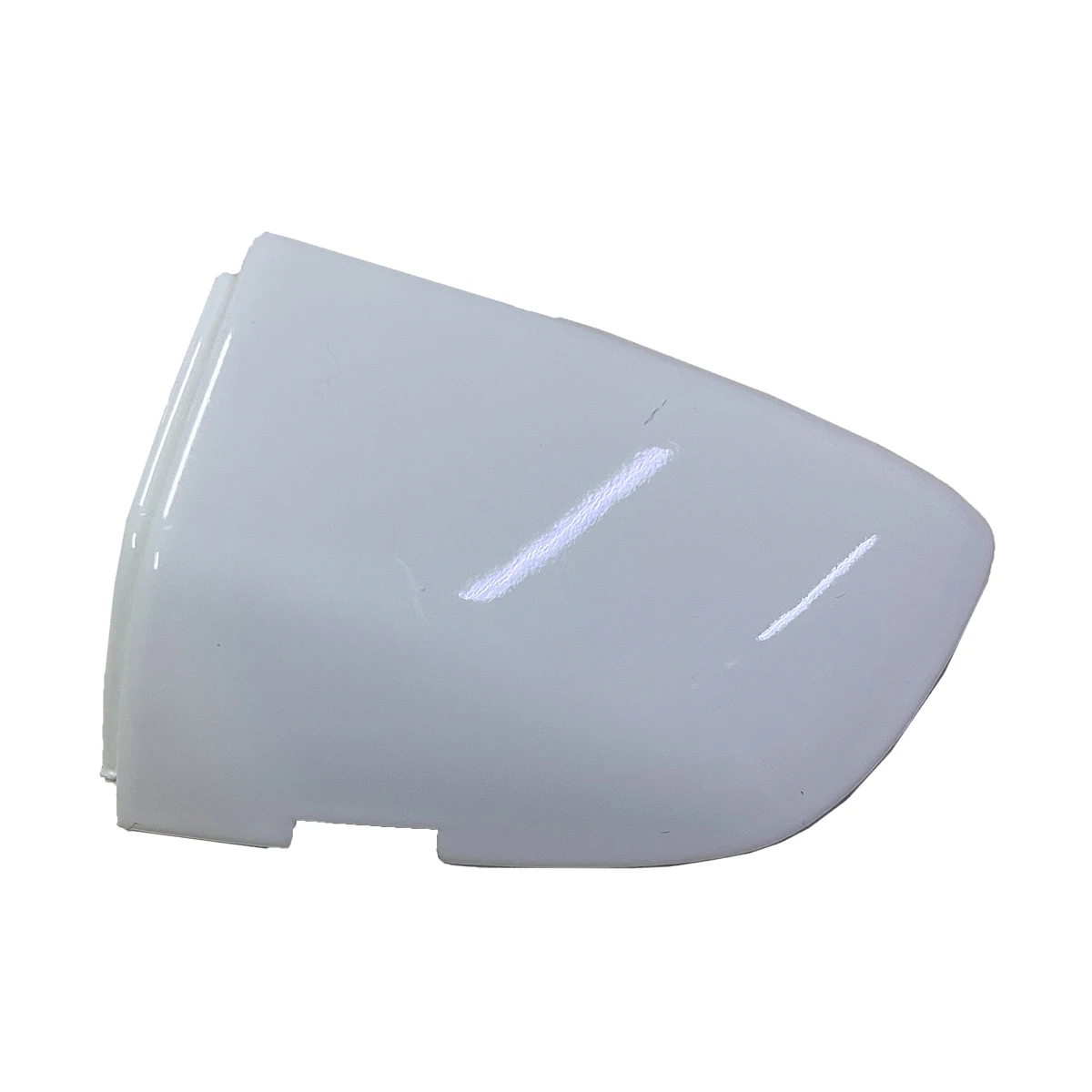 Новая передняя левая внешняя дверная ручка крышка ключа для VW Tiguan MK2 2017 2018 2019 2020