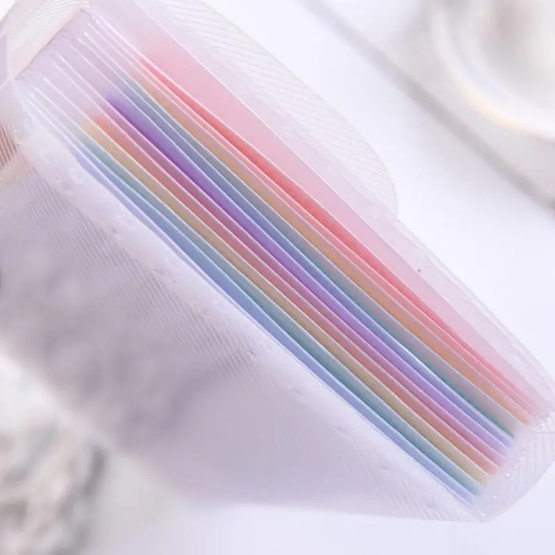 

Vividcraft A6 Rainbow Expanding File Folder Organizer Stationery Document Organizer Office 13 Wallet Fichario Layer Bag Sup T5P6