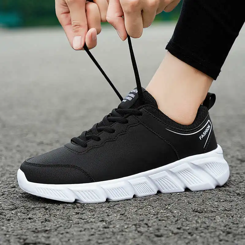 

Sneakers Sport Woman Running Calcados Platform Sports Shoes High-Quality Casual Sneakers 2020 Women's Winter Sport Shoes Tennis