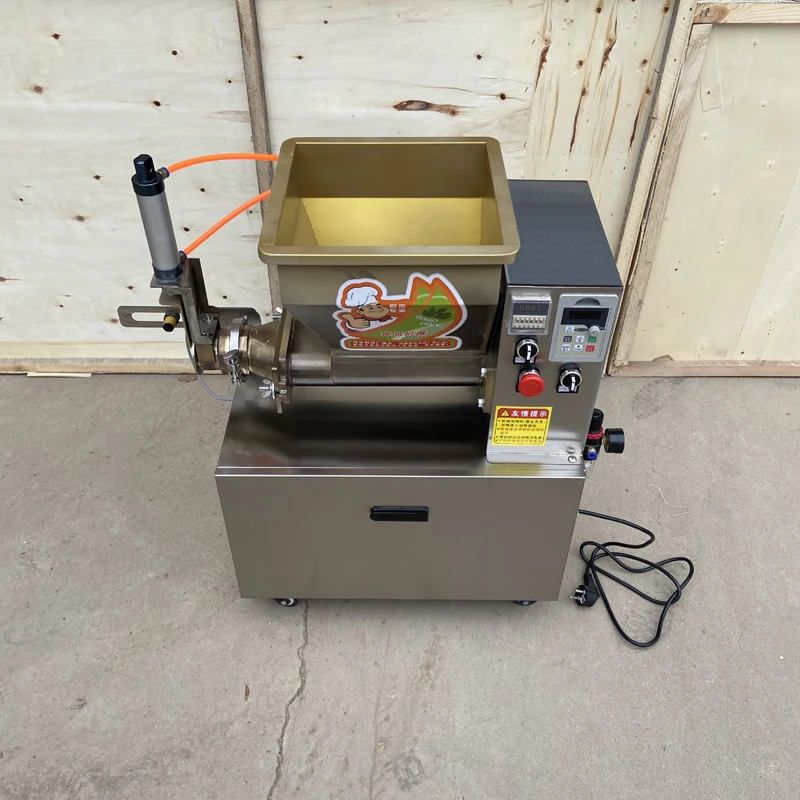 Коммерческая Машина для деления теста 5-350 г делитель теста/делитель булочек